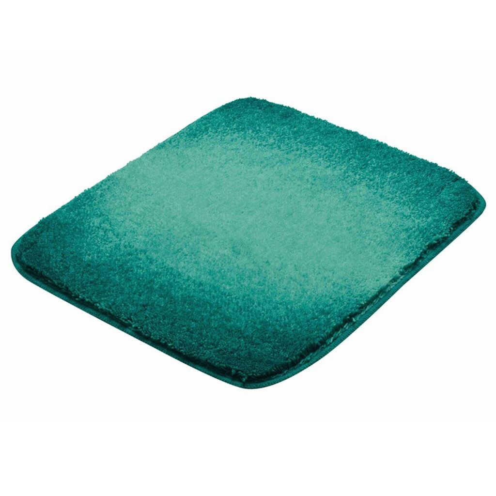 Базовый коврик для ванной ЛУНА - 100% полиакрил SUPERSOFT, цвет: бензин, размер: 50х60 см GRUND, зеленый
Базовый коврик для ванной ЛУНА - 100% полиакрил SUPERSOFT, цвет: бензин, размер: 50х60 см GRUND, зеленый