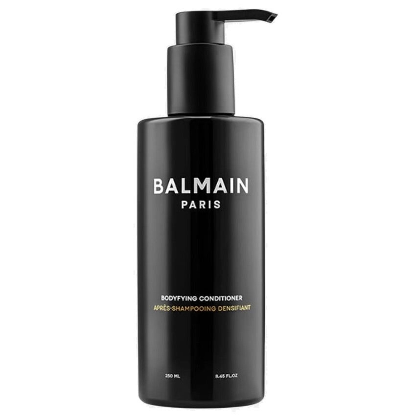 Balmain, Signature Men's Line, Кондиционер для волос для мужчин, утолщающий, 250 мл
Balmain, Signature Men's Line, Кондиционер для волос для мужчин, утолщающий, 250 мл