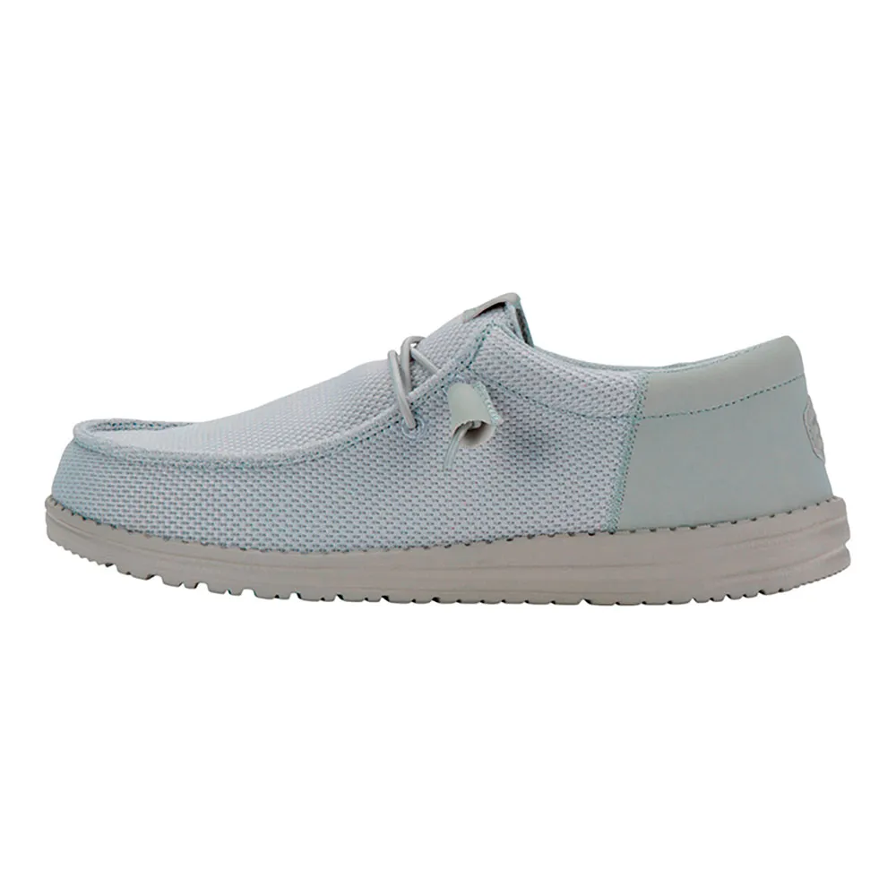 Лоферы Hey Dude HD40011 boat shoes, синий
Лоферы Hey Dude HD40011 boat shoes, синий