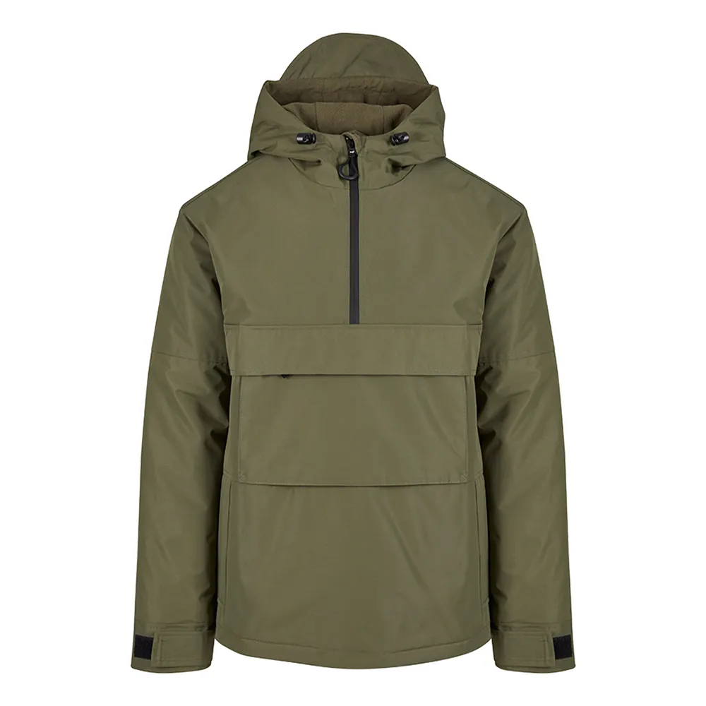 Куртка Brandit Arctic, зеленый
Куртка Brandit Arctic, зеленый