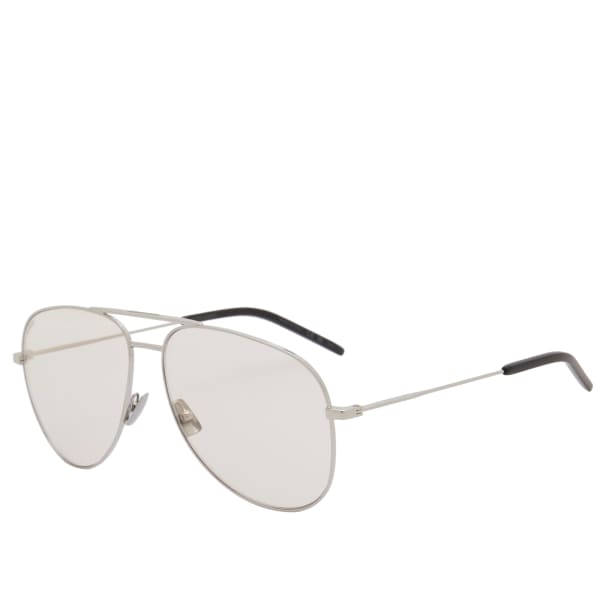 Солнцезащитные очки Saint Laurent Classic 11 Saint Laurent Sunglasses, мультиколор
Солнцезащитные очки Saint Laurent Classic 11 Saint Laurent Sunglasses, мультиколор