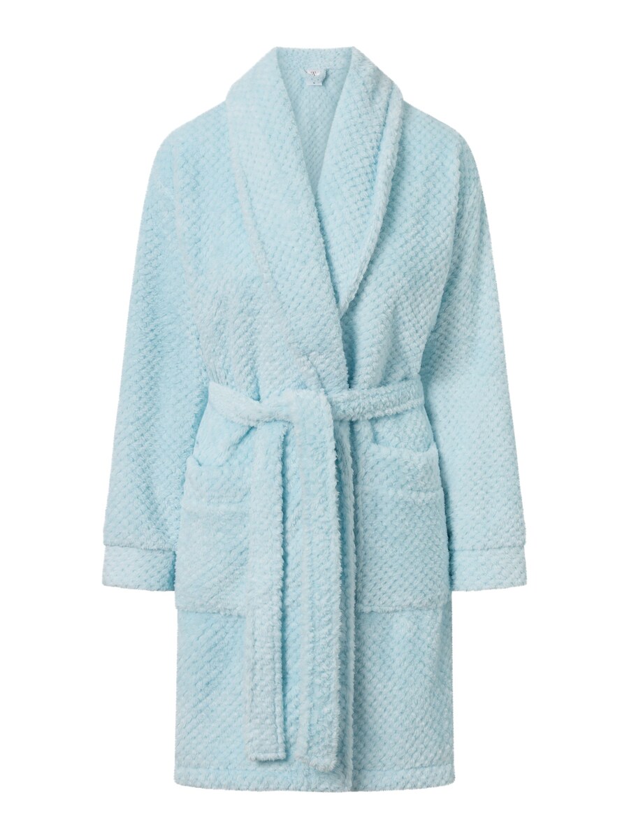 Халат Momenti Per Me Angie, синий
Халат Momenti Per Me Angie, синий