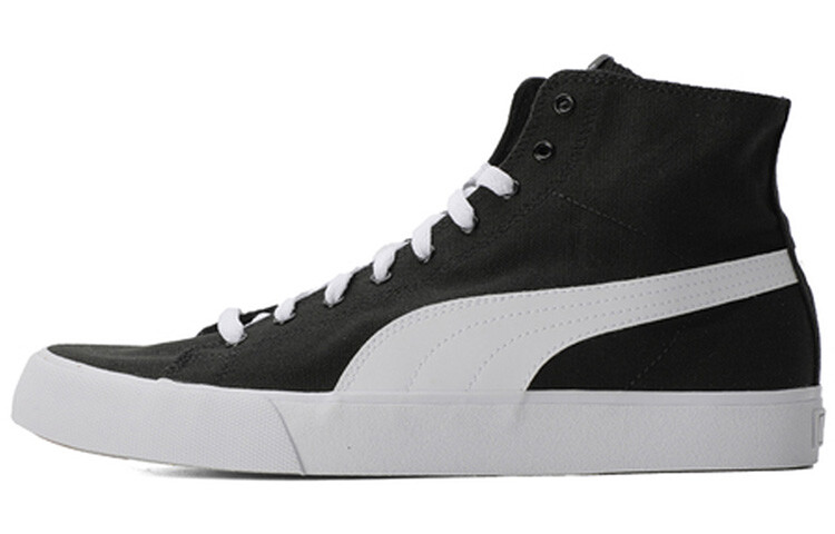 Кроссовки PUMA Bari Mid 'Black White', Белый, Кроссовки PUMA Bari Mid 'Black White'
Кроссовки PUMA Bari Mid 'Black White', Белый, Кроссовки PUMA Bari Mid 'Black White'