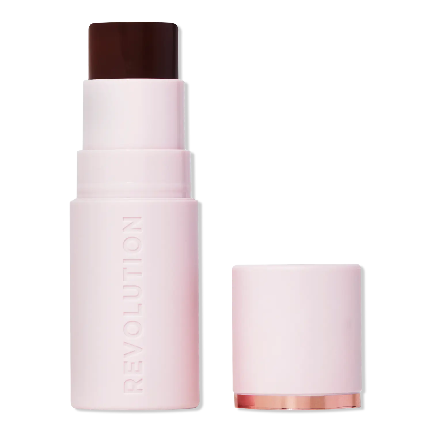 Бронзер Skin Silk Bronzer Stick Revolution Beauty, Deep Mocha
Бронзер Skin Silk Bronzer Stick Revolution Beauty, Deep Mocha