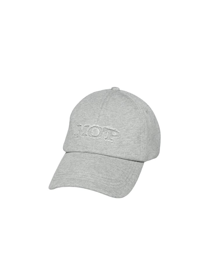 Marc O'Polo Спортивная шапка светло-серого меланжевого цвета
Marc O'Polo Спортивная шапка светло-серого меланжевого цвета