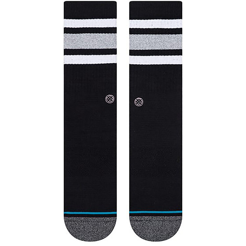 Носки Boyd St Stance, черный
Носки Boyd St Stance, черный