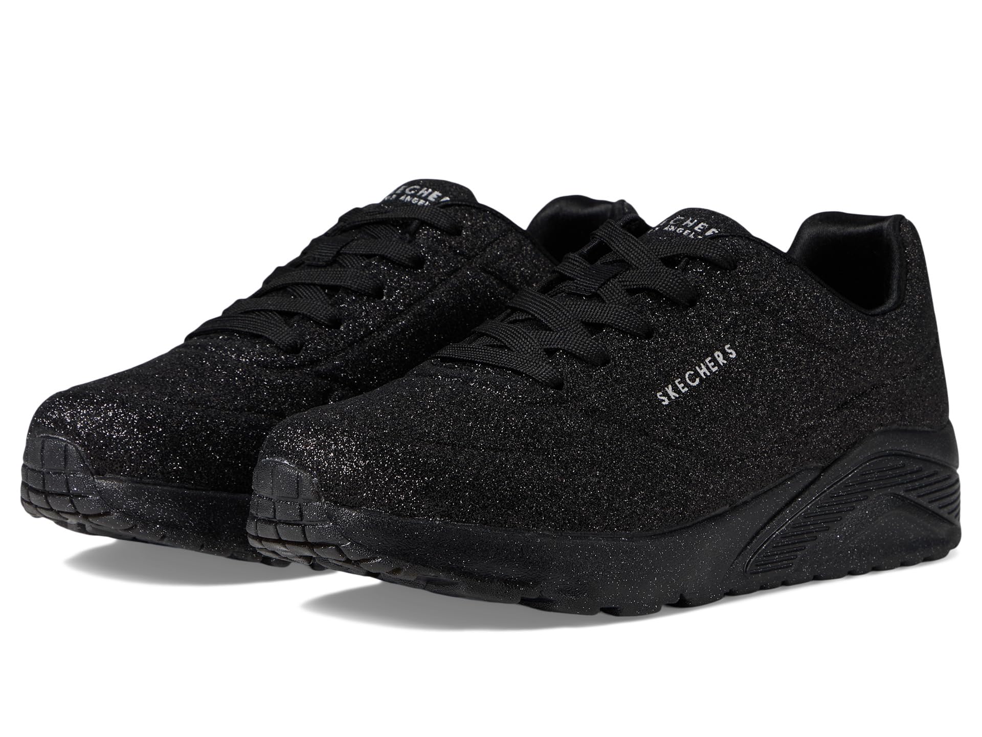 Кроссовки SKECHERS KIDS Uno Ice 310443L, черный
Кроссовки SKECHERS KIDS Uno Ice 310443L, черный