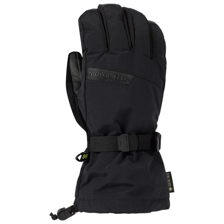 Перчатки мужские, роскошные, перчатки Gore-Tex, настоящие черные - s Burton
Перчатки мужские, роскошные, перчатки Gore-Tex, настоящие черные - s Burton