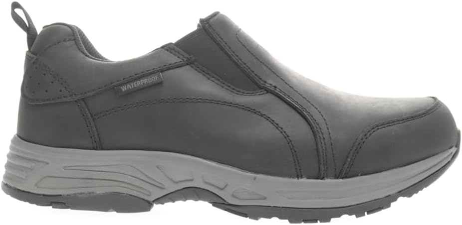 Мужские кроссовки для походов Propet Cash North - серые
Мужские кроссовки для походов Propet Cash North - серые