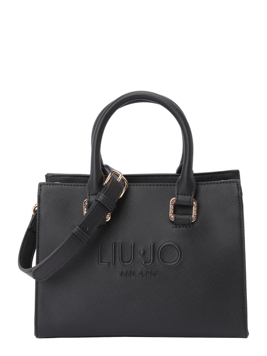 Сумочка Liu Jo Halona, Black
Сумочка Liu Jo Halona, Black