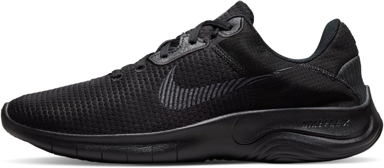 Мужские кроссовки Nike, Black Dk Smoke Grey
Мужские кроссовки Nike, Black Dk Smoke Grey