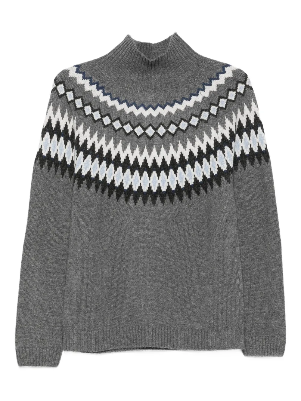 Водолазка BeYou, серый
Водолазка BeYou, серый