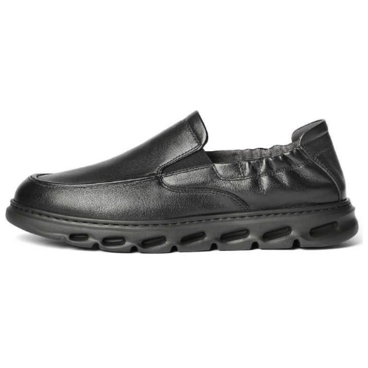 BELLE Мужские повседневные туфли с низким верхом, коричневые, черные
BELLE Мужские повседневные туфли с низким верхом, коричневые, черные