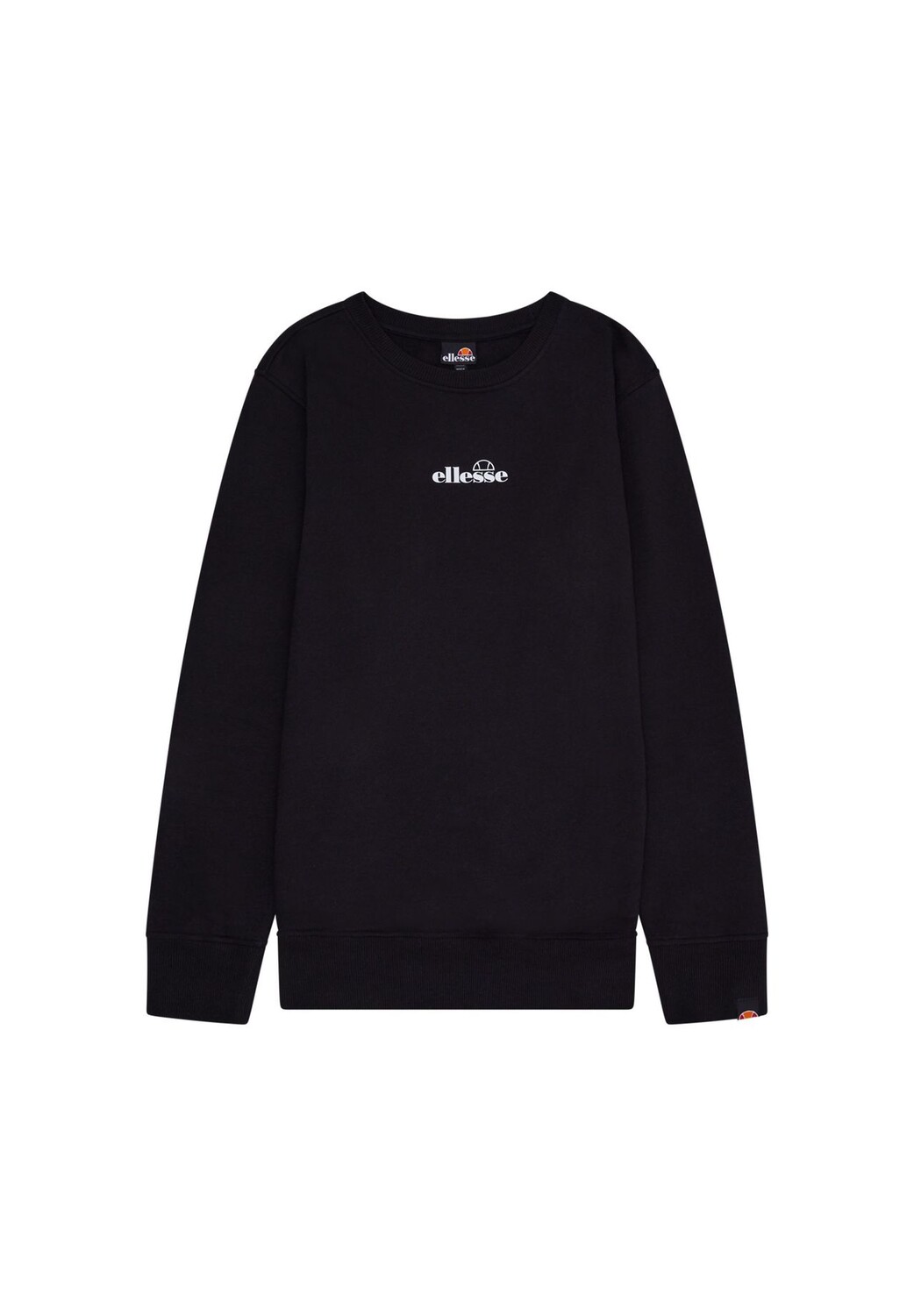 Толстовка мужская - KIAMTO, свитер, круглый вырез, длинный рукав, логотип ellesse, черный
Толстовка мужская - KIAMTO, свитер, круглый вырез, длинный рукав, логотип ellesse, черный