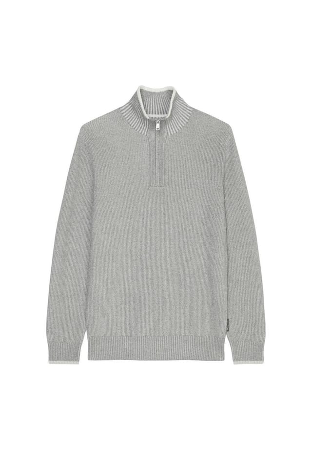 Свитер Marc O'Polo, серый
Свитер Marc O'Polo, серый