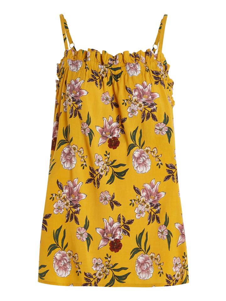 Топ Protest, цвет tumericyellow
Топ Protest, цвет tumericyellow