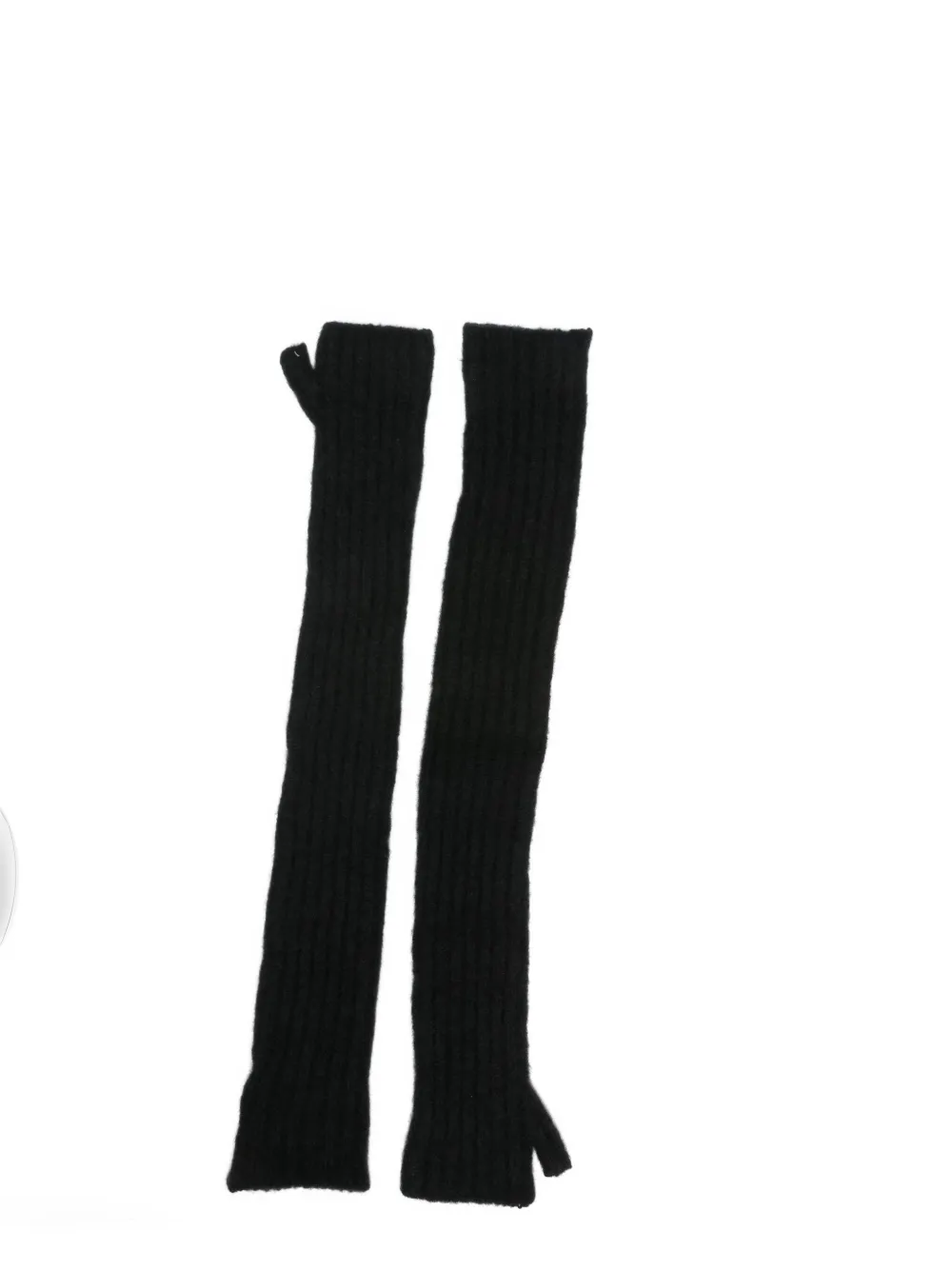 Перчатки без пальцев Mrz, черный
Перчатки без пальцев Mrz, черный