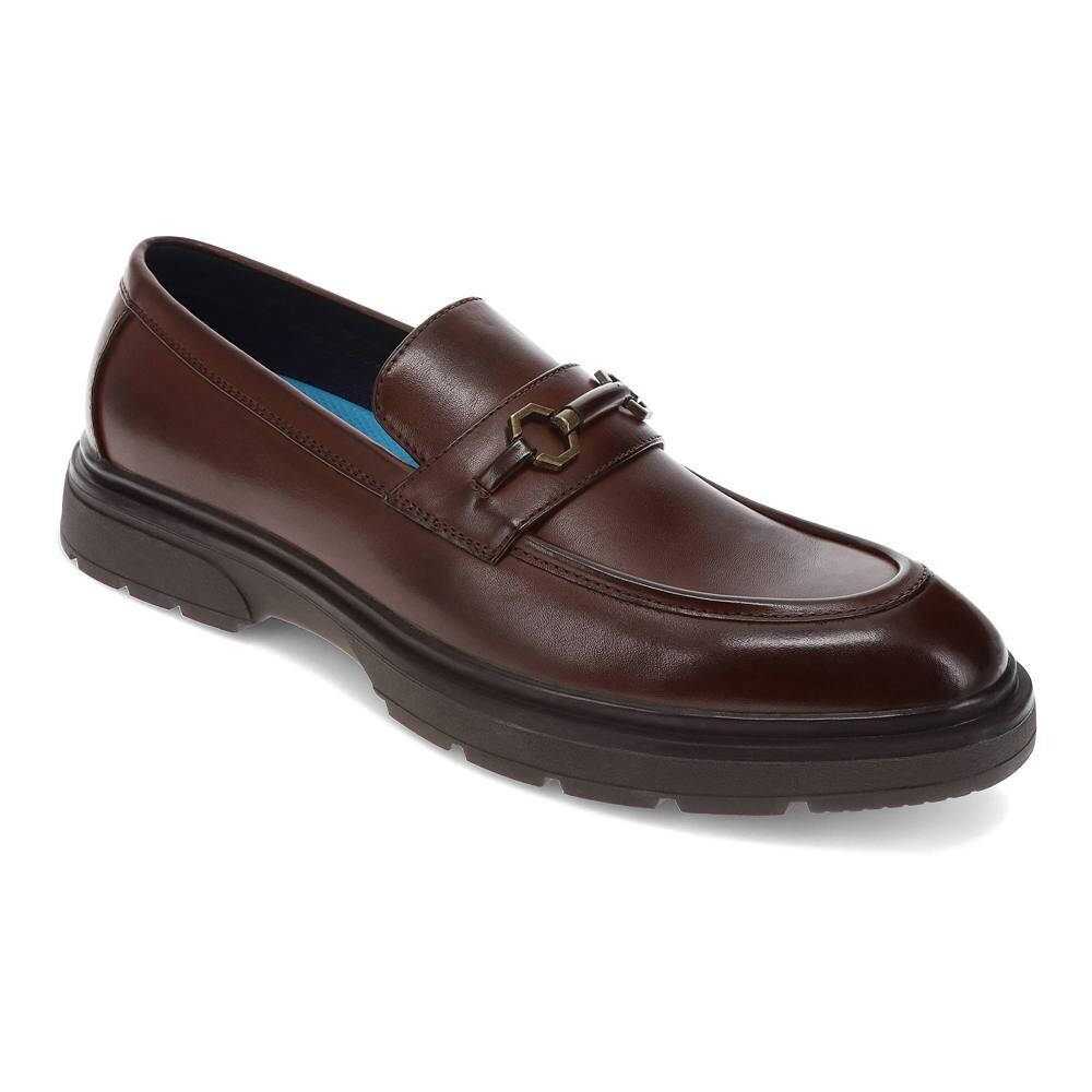 Мужские лоферы Dockers Thacher, цвет Mahogany
Мужские лоферы Dockers Thacher, цвет Mahogany