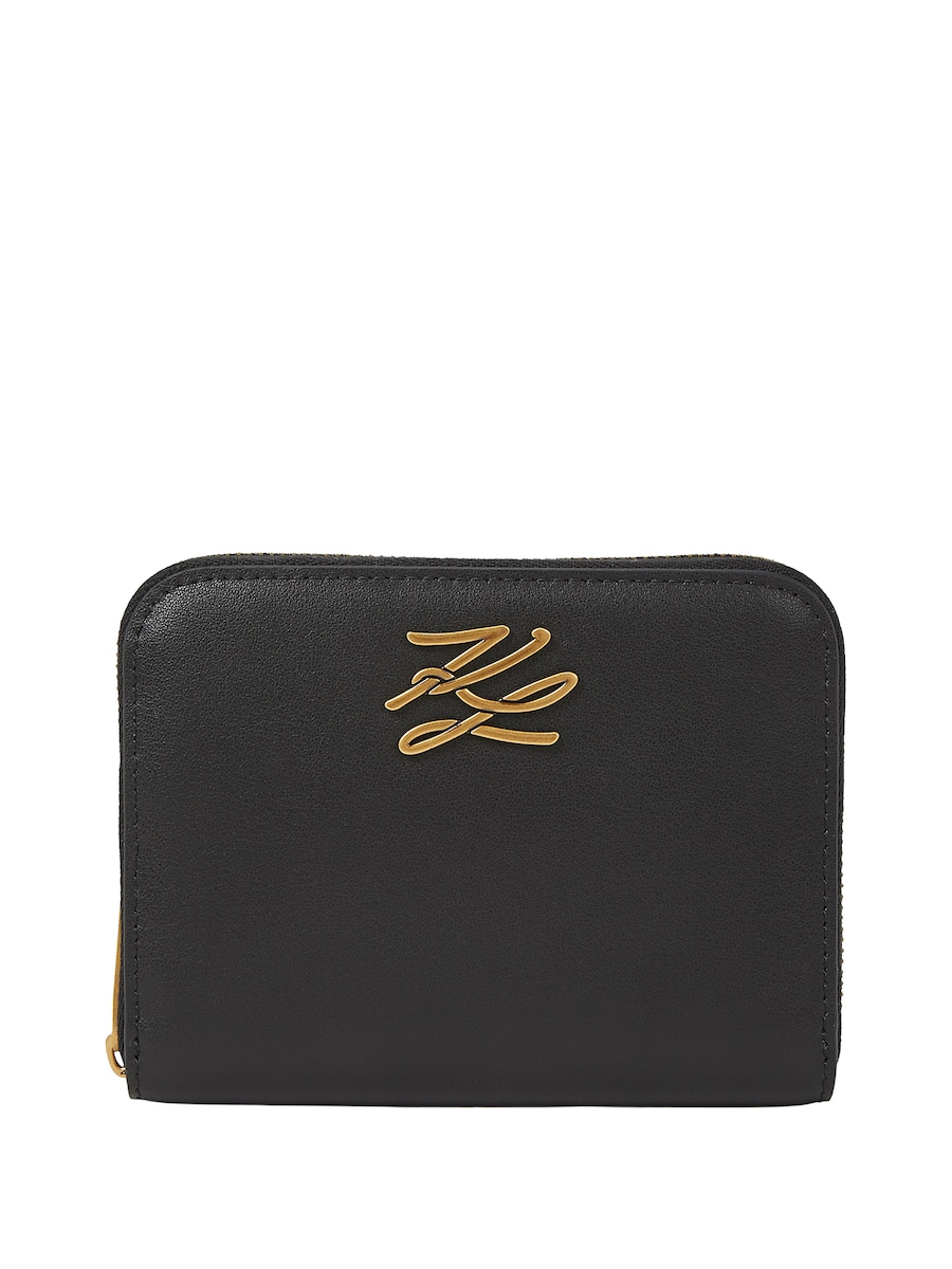Кошелек Karl Lagerfeld, черный
Кошелек Karl Lagerfeld, черный
