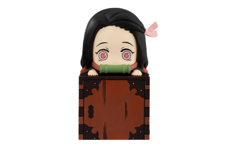 Тандзиро Камадо демон слэйер кимэцу но яиба, Нэдзуко, Дзэницу Агацума, паппа FURYU
Тандзиро Камадо демон слэйер кимэцу но яиба, Нэдзуко, Дзэницу Агацума, паппа FURYU