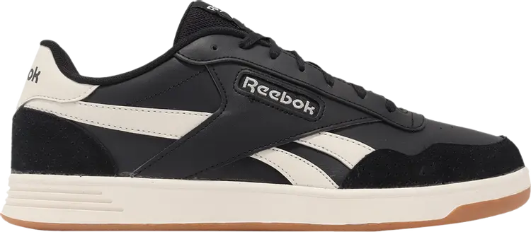 Кроссовки Court Advance 'Black Chalk', черный, Серый, Кроссовки Court Advance 'Black Chalk', черный
Кроссовки Court Advance 'Black Chalk', черный, Серый, Кроссовки Court Advance 'Black Chalk', черный