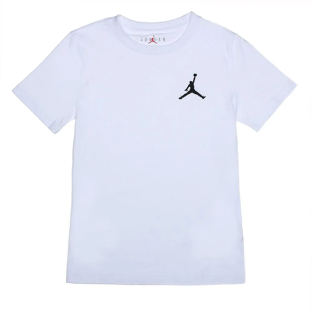 Футболка Jordan Jumpman Air, белый
Футболка Jordan Jumpman Air, белый