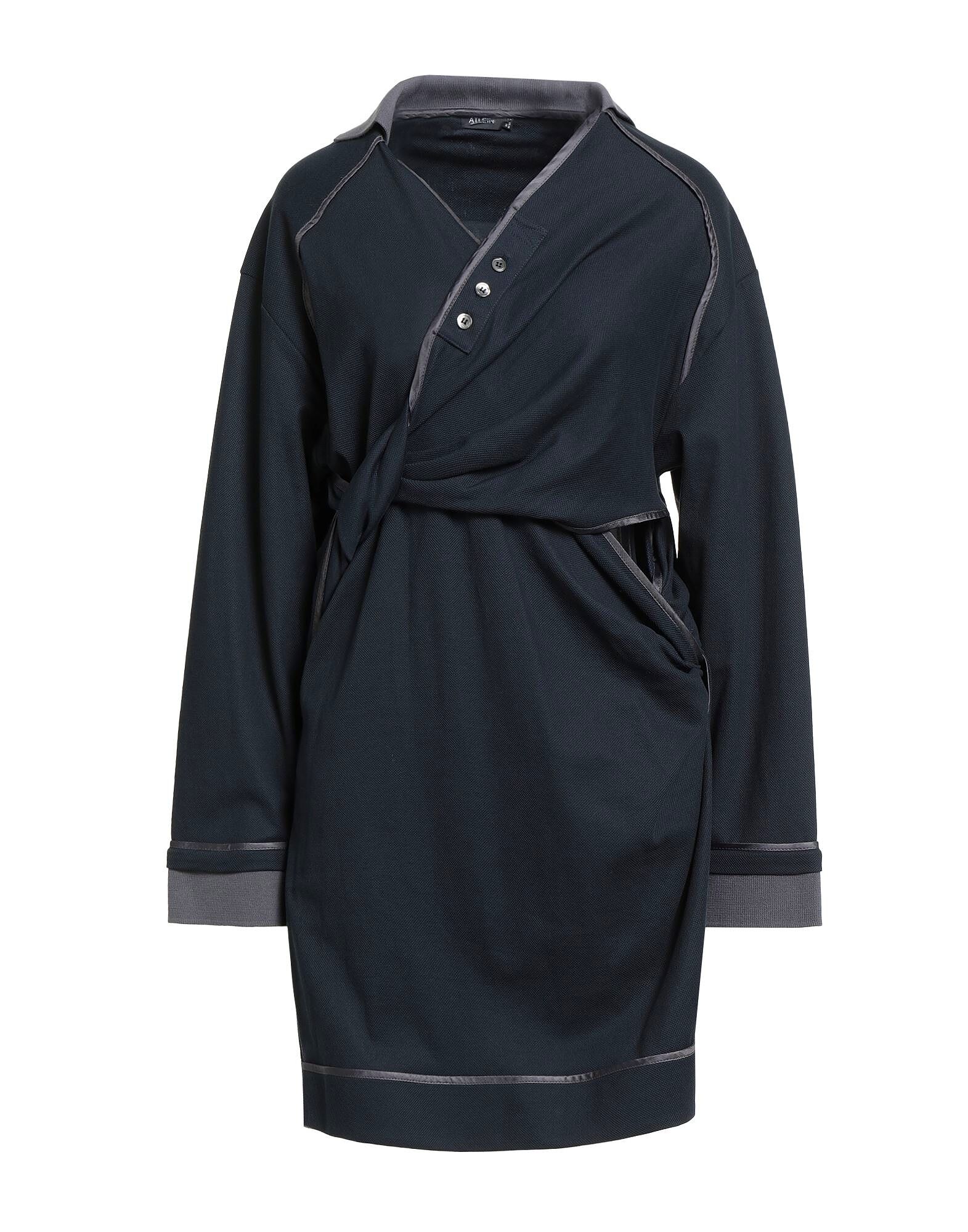 Мини-платье Atlein, полуночно-синий
Мини-платье Atlein, полуночно-синий