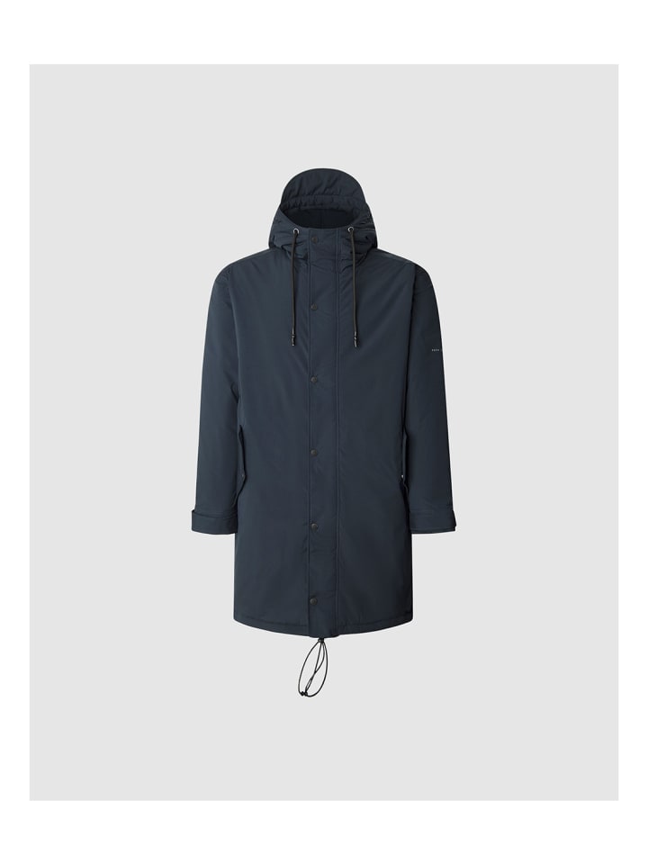 Pepe Jeans Парка синего цвета
Pepe Jeans Парка синего цвета