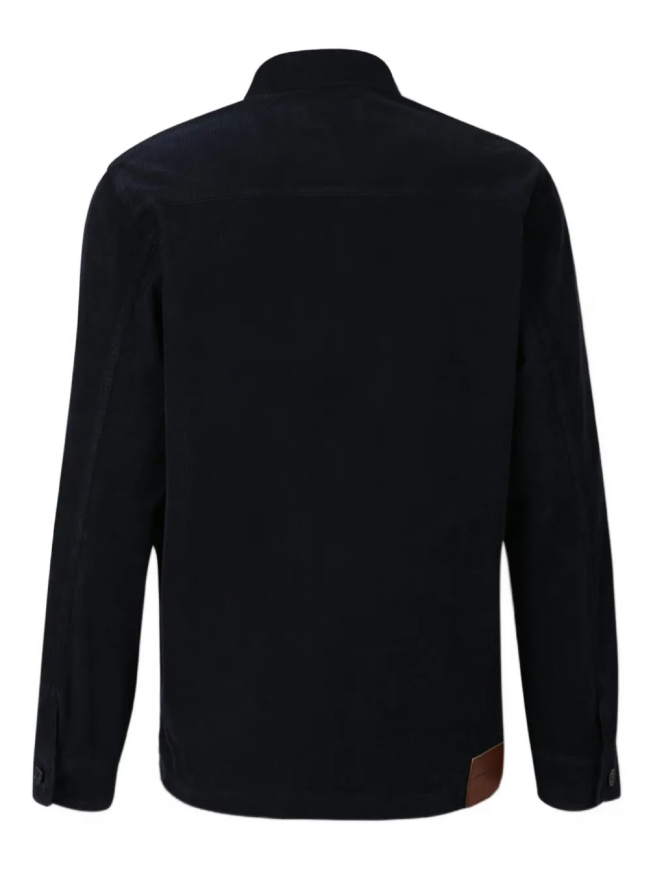 Officine Generale вельветовая куртка с карманами, синий
Officine Generale вельветовая куртка с карманами, синий