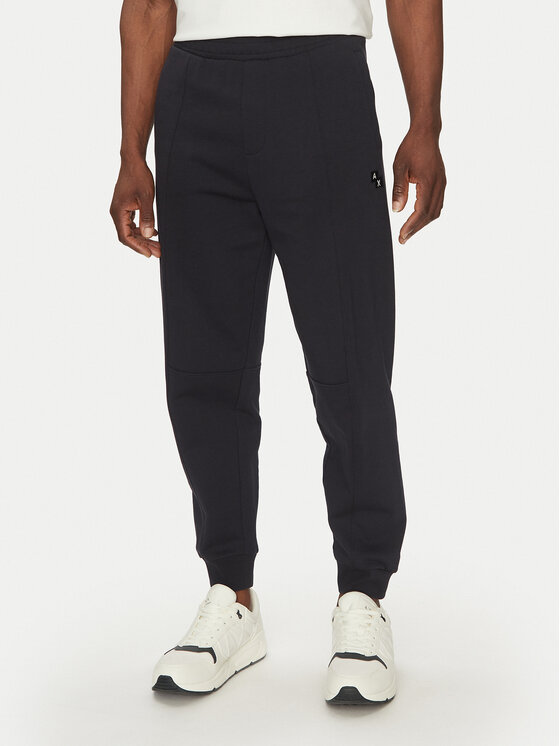 Спортивные брюки обычного кроя XM000472 AF13109 UB101 Armani Exchange, синий 
Спортивные брюки обычного кроя XM000472 AF13109 UB101 Armani Exchange, синий