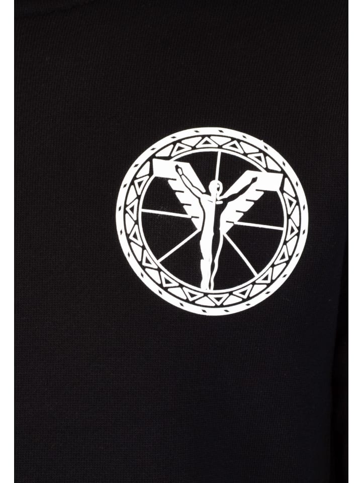 Толстовка Carlo Colucci, черный
Толстовка Carlo Colucci, черный