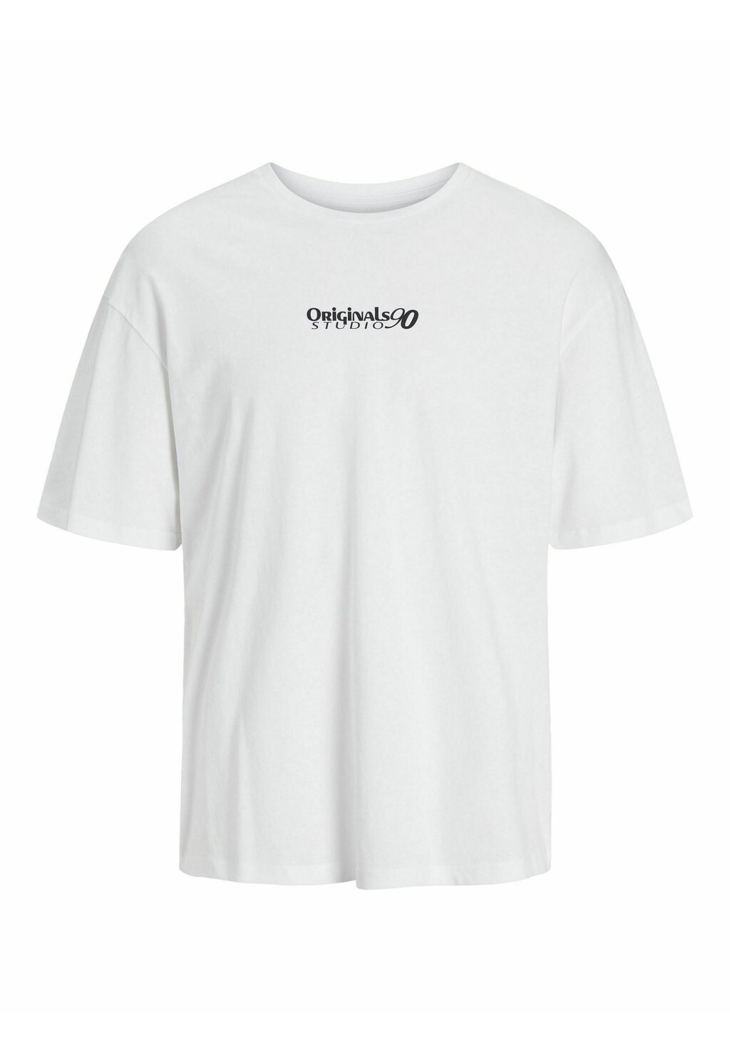 Футболка с принтом Jack & Jones, кремовый
Футболка с принтом Jack & Jones, кремовый