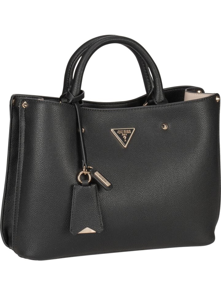 Сумка Meridian Girlfriend Guess, черный
Сумка Meridian Girlfriend Guess, черный