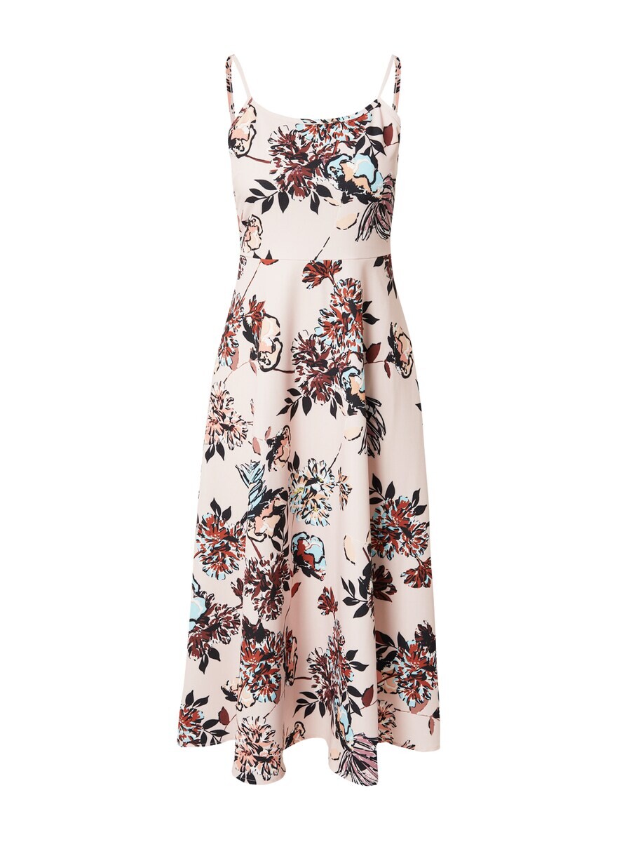 Платье About You CANDY, розовый
Платье About You CANDY, розовый