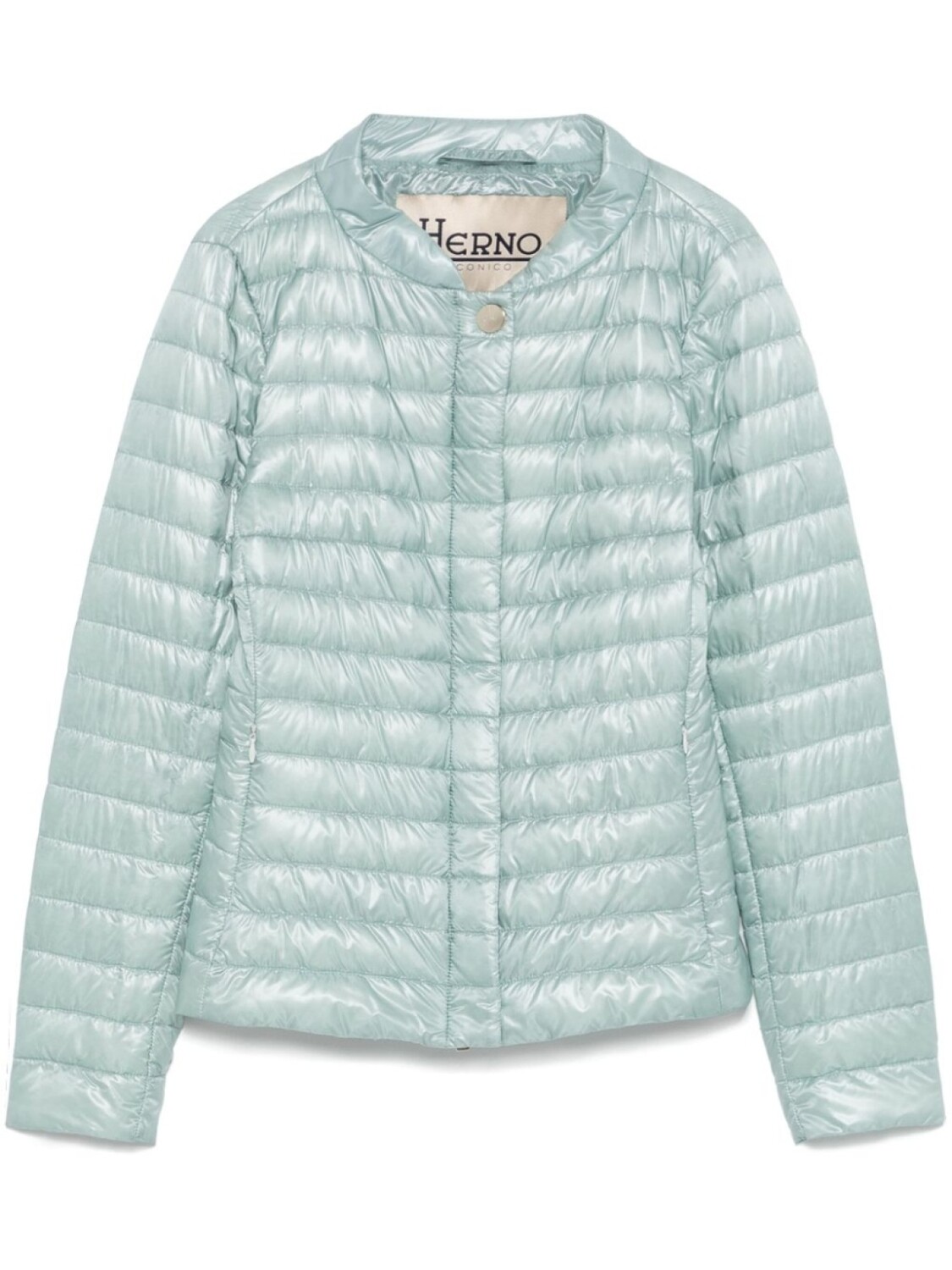 Herno куртка-пуховик, синий
Herno куртка-пуховик, синий