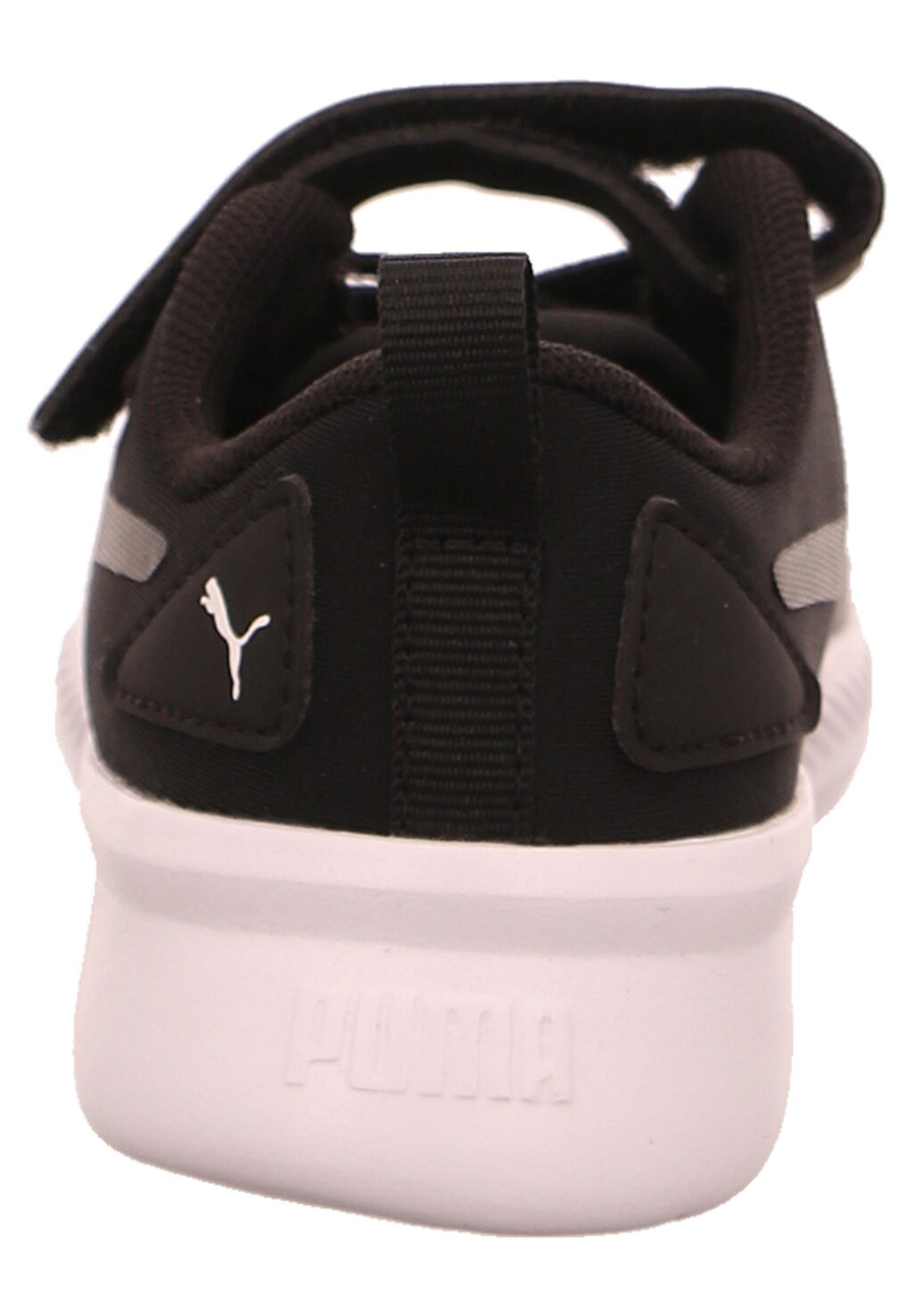 Кроссовки на шнуровке Puma, черный
Кроссовки на шнуровке Puma, черный