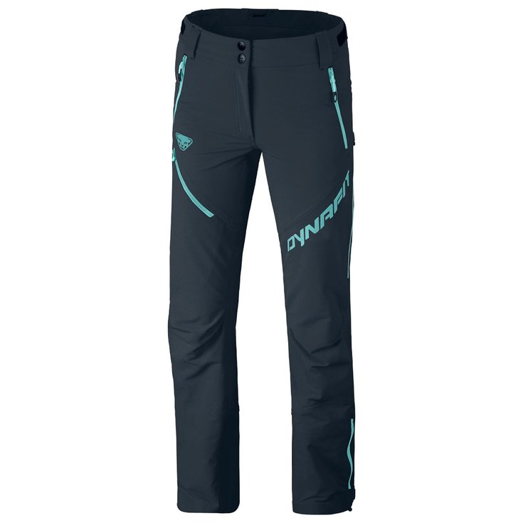 Функциональные брюки Mercury 2 Dynastretch Pant W Marine Blue 8051 - 40 Dynafit
Функциональные брюки Mercury 2 Dynastretch Pant W Marine Blue 8051 - 40 Dynafit