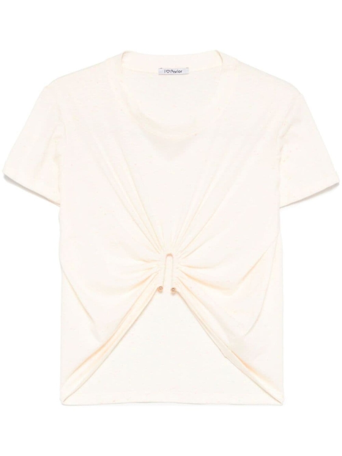 Декорированная футболка Parlor, розовый
Декорированная футболка Parlor, розовый