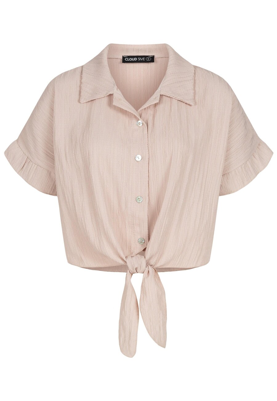 Блуза Cloud5ive, бежевый
Блуза Cloud5ive, бежевый
