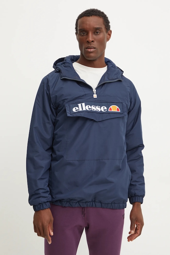Куртка Ellesse, темно-синий
Куртка Ellesse, темно-синий