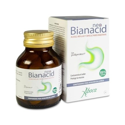 70 таблеток Neobianacid
70 таблеток Neobianacid