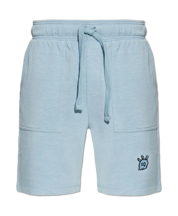 Шорты Пабло Zadig & Voltaire, синий
Шорты Пабло Zadig & Voltaire, синий