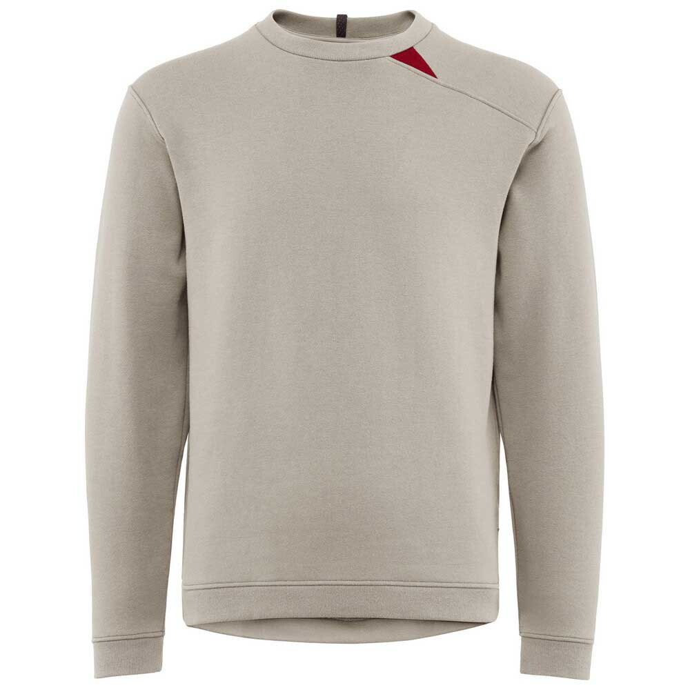 Толстовка Klättermusen Suttung, серый
Толстовка Klättermusen Suttung, серый