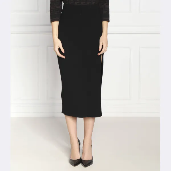 Юбка Liviana Conti, черный
Юбка Liviana Conti, черный