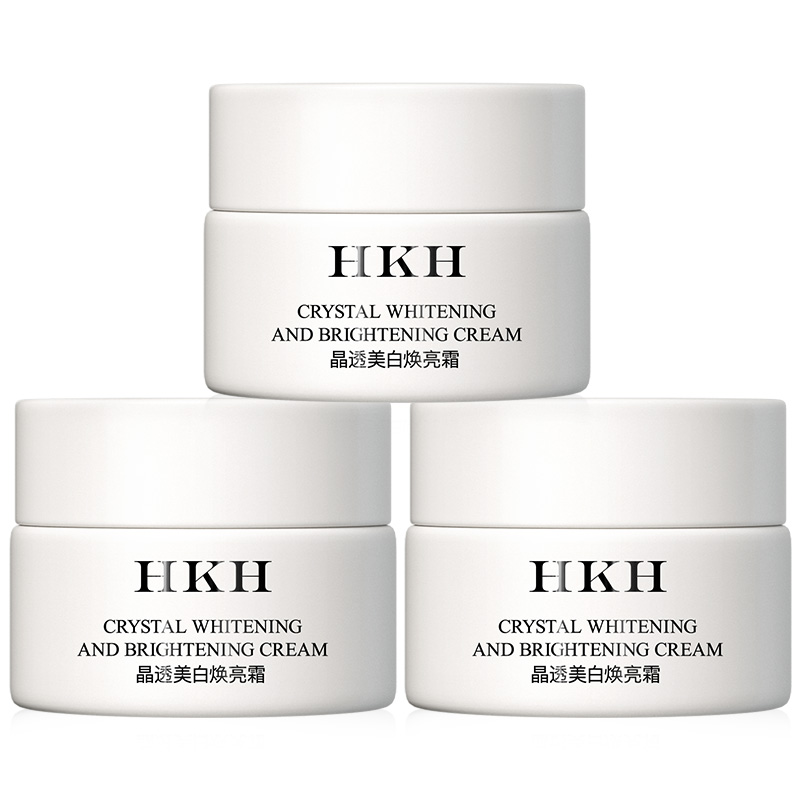 HKH Сыворотка-крем для лица осветляющая против темных пятен, отбеливающая, осветляющая темные пятна 15г/30г
HKH Сыворотка-крем для лица осветляющая против темных пятен, отбеливающая, осветляющая темные пятна 15г/30г