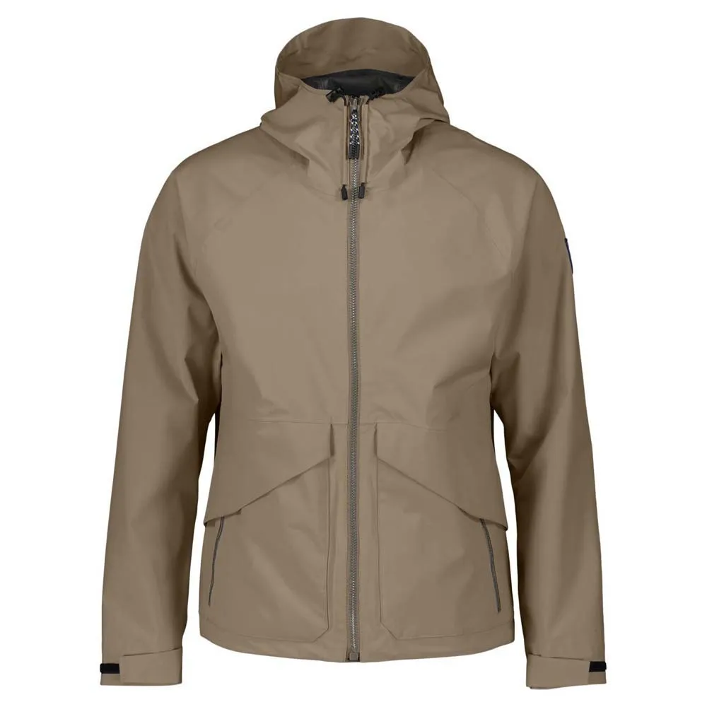 Куртка Dolomite Fitzroy 2.5L, коричневый
Куртка Dolomite Fitzroy 2.5L, коричневый