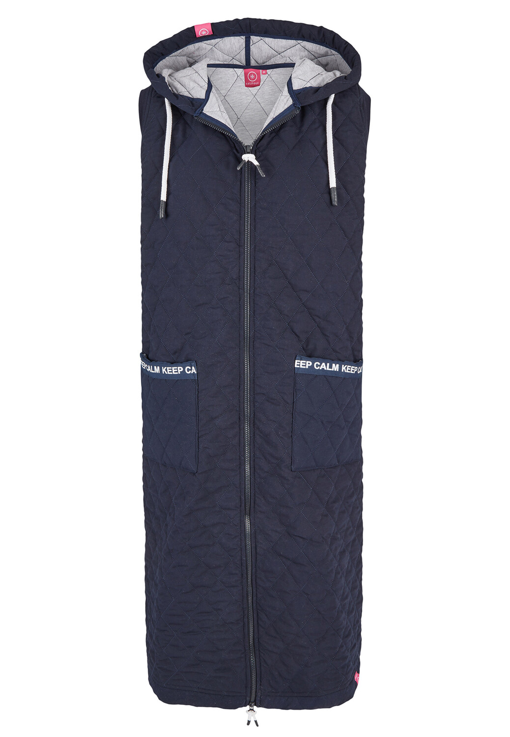 Утепленный жилет Salzhaut Steppjacke FRIZZI, темно синий
Утепленный жилет Salzhaut Steppjacke FRIZZI, темно синий