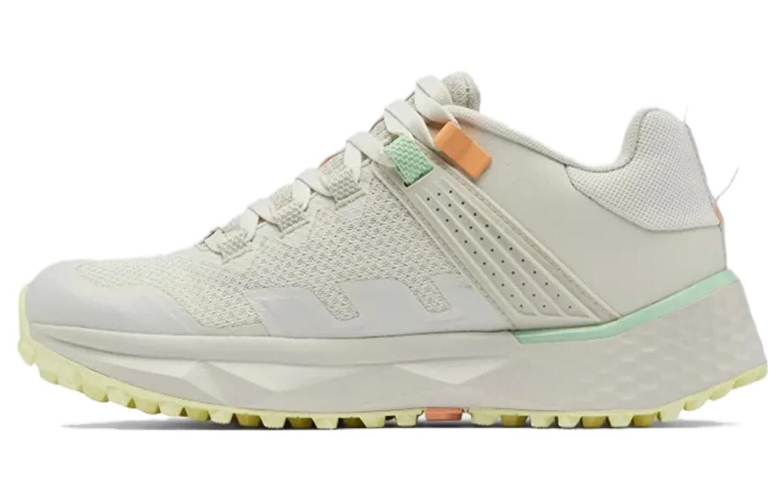 Кроссовки женские Transit Outdoor Performance с низким верхом бежевого цвета Columbia
Кроссовки женские Transit Outdoor Performance с низким верхом бежевого цвета Columbia