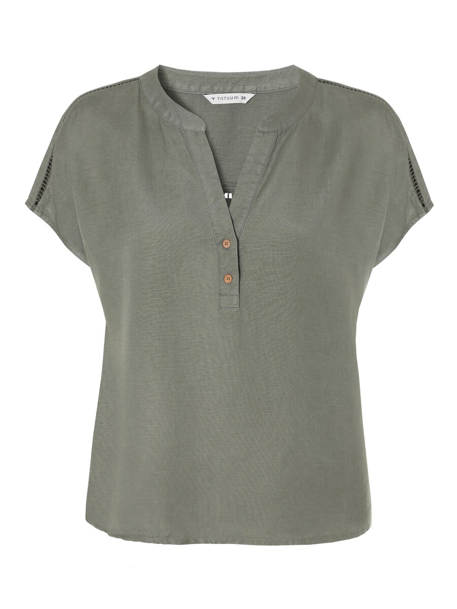 Блуза TATUUM Sarakino, темно-зеленый
Блуза TATUUM Sarakino, темно-зеленый