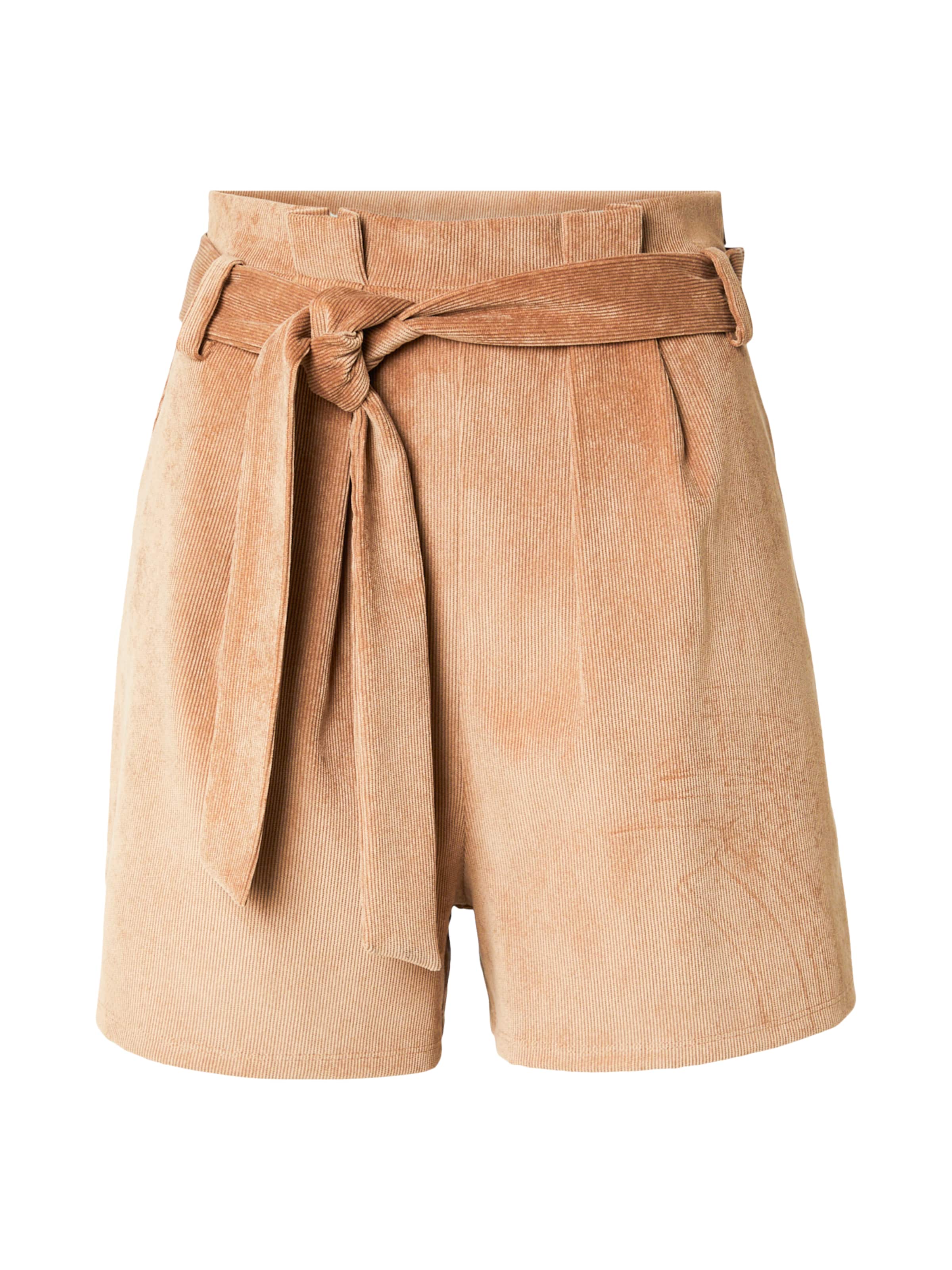 ABOUT YOU Шорты с обычными складками 'Iris' в цвете Sand
ABOUT YOU Шорты с обычными складками 'Iris' в цвете Sand
